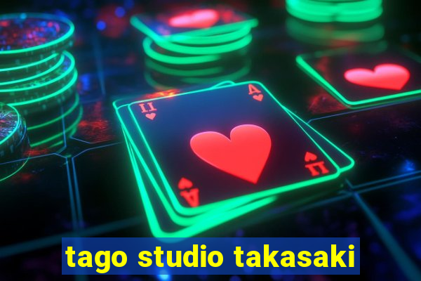 tago studio takasaki